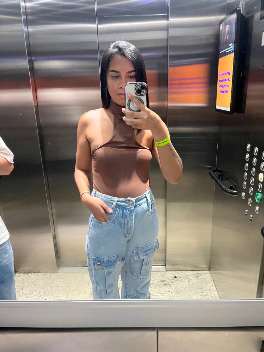 Gabriele feitosa