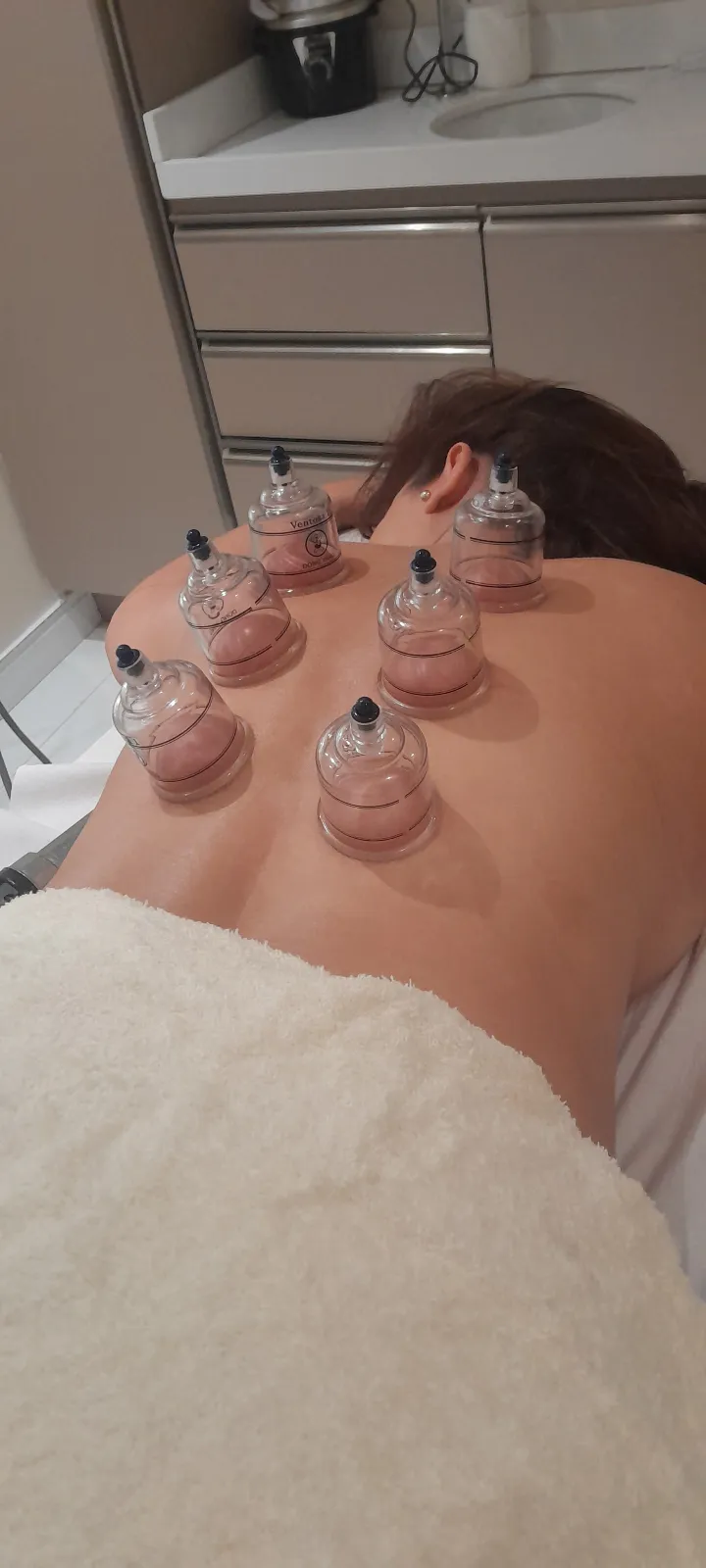 Trabalho de Massoterapeuta por Andreia Batista em Jaboatão dos Guararapes — foto 2 de 12