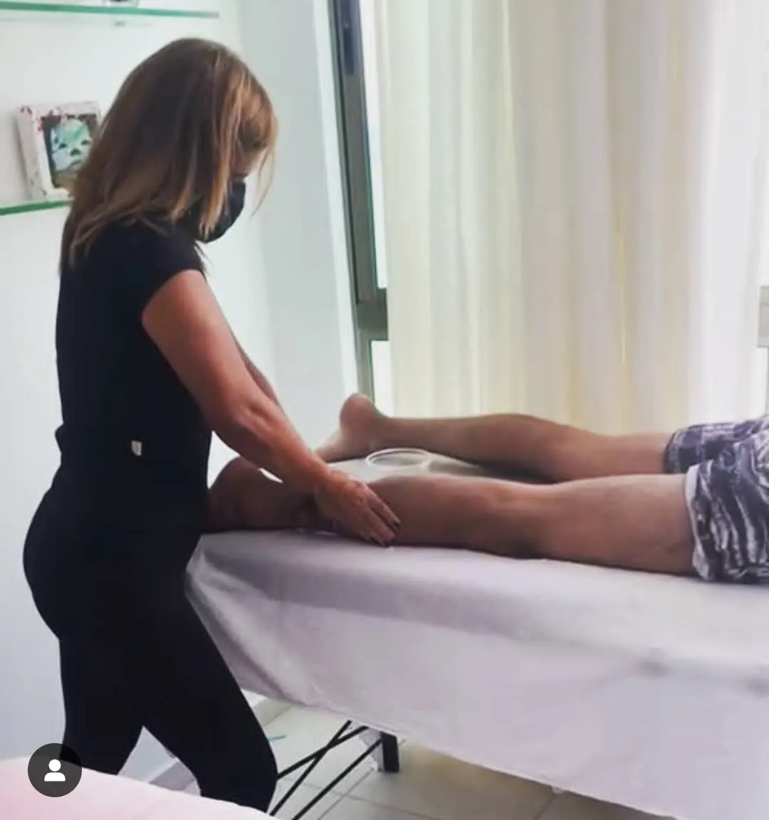 Trabalho de Massoterapeuta por Andreia Batista em Jaboatão dos Guararapes — foto 9 de 12