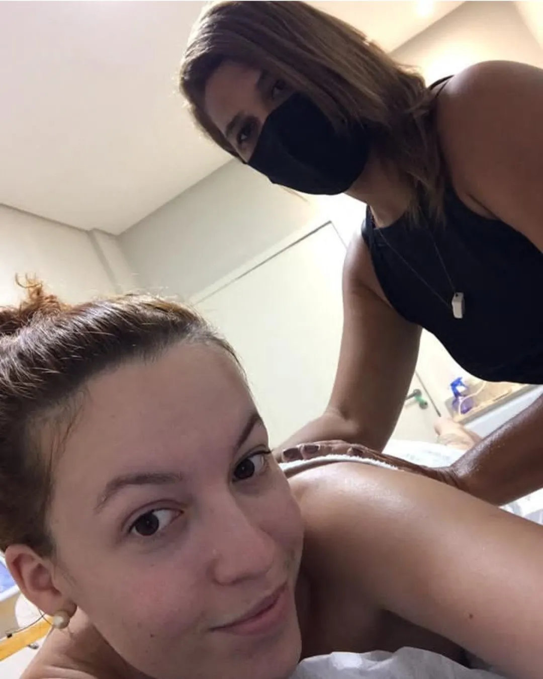 Trabalho de Massoterapeuta por Andreia Batista em Jaboatão dos Guararapes — foto 10 de 12