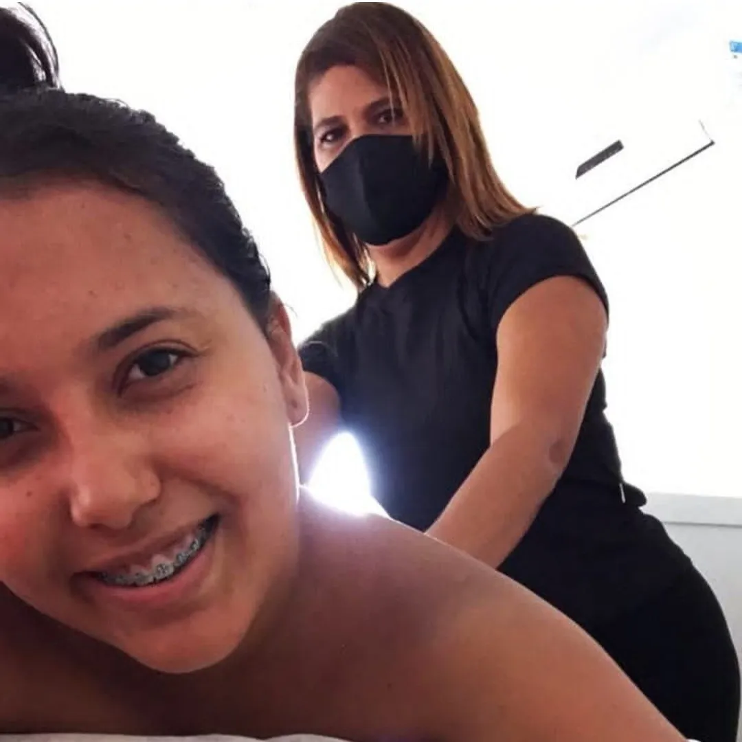 Trabalho de Massoterapeuta por Andreia Batista em Jaboatão dos Guararapes — foto 11 de 12