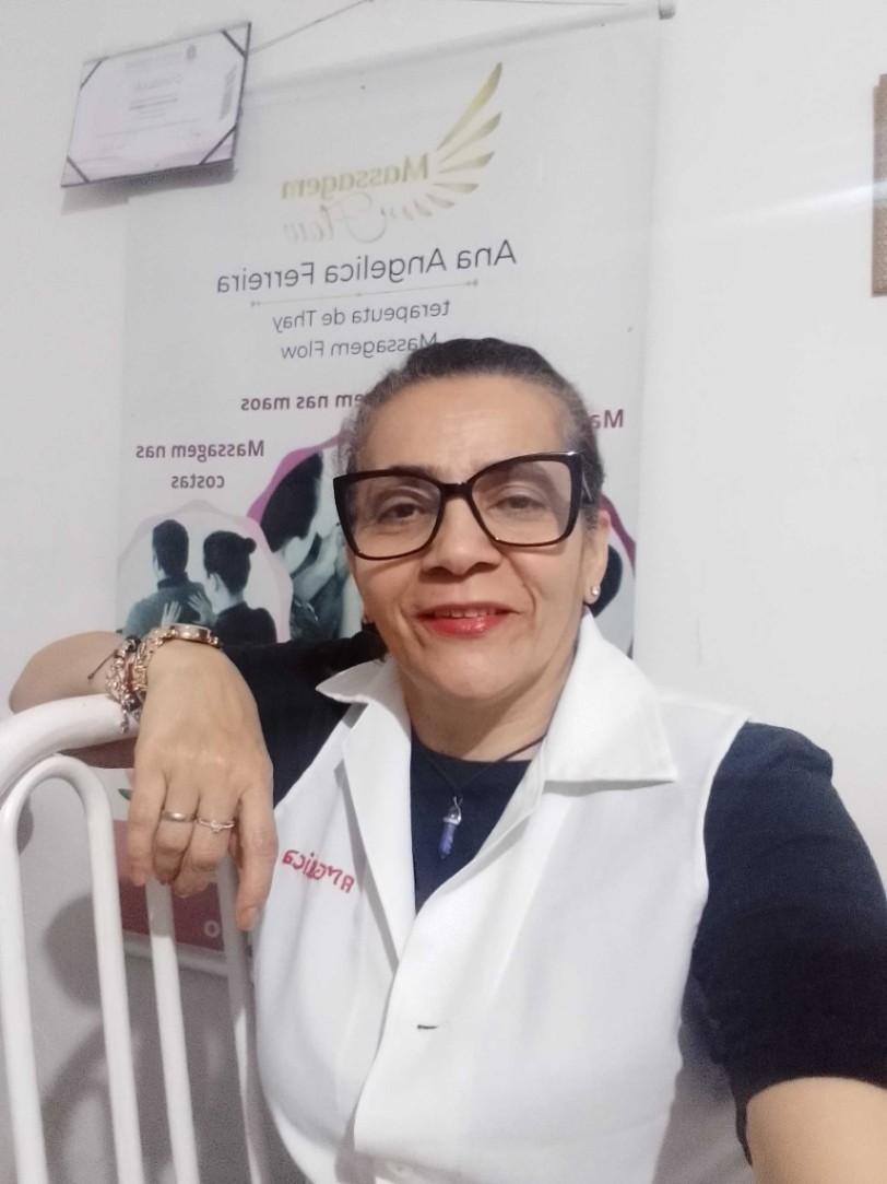 Ana Angelica Ferreira