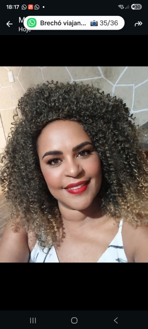 Inaja Santos de Oliveira Silva Santos