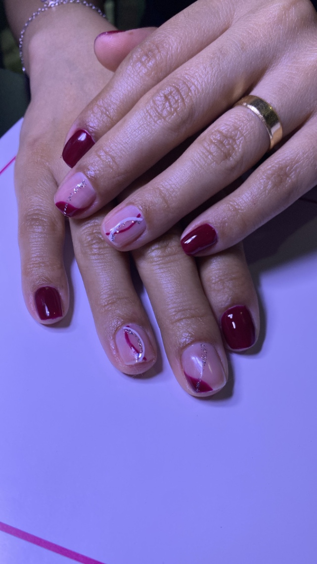 Trabalho de Manicure/Pedicure por Madu Ferraracio em Jardim Nova Poá, Poá — foto 3 de 43