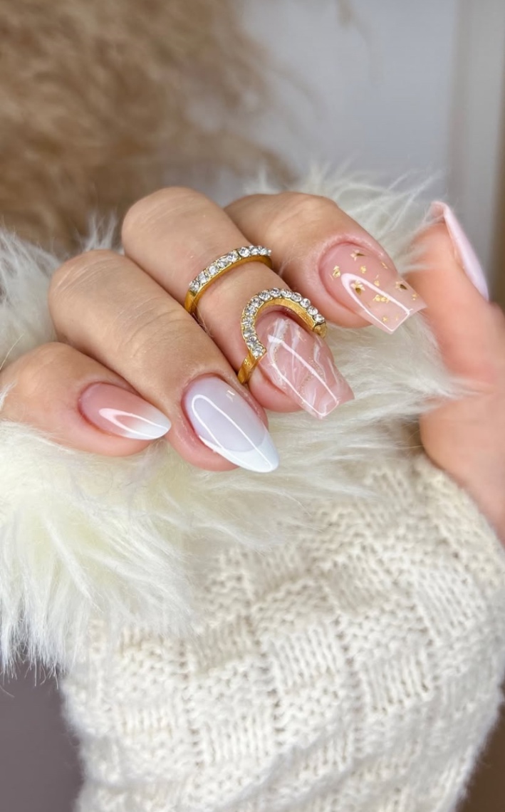 Trabalho de Manicure/Pedicure por Madu Ferraracio em Jardim Nova Poá, Poá — foto 12 de 43
