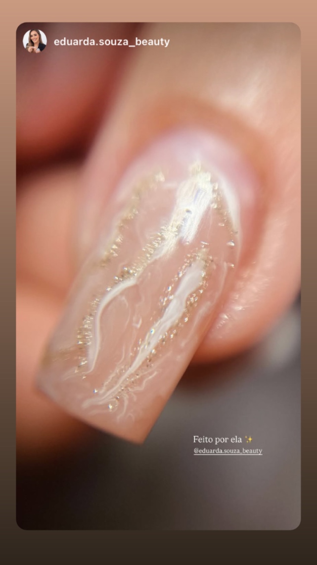 Trabalho de Manicure/Pedicure por Madu Ferraracio em Jardim Nova Poá, Poá — foto 13 de 43