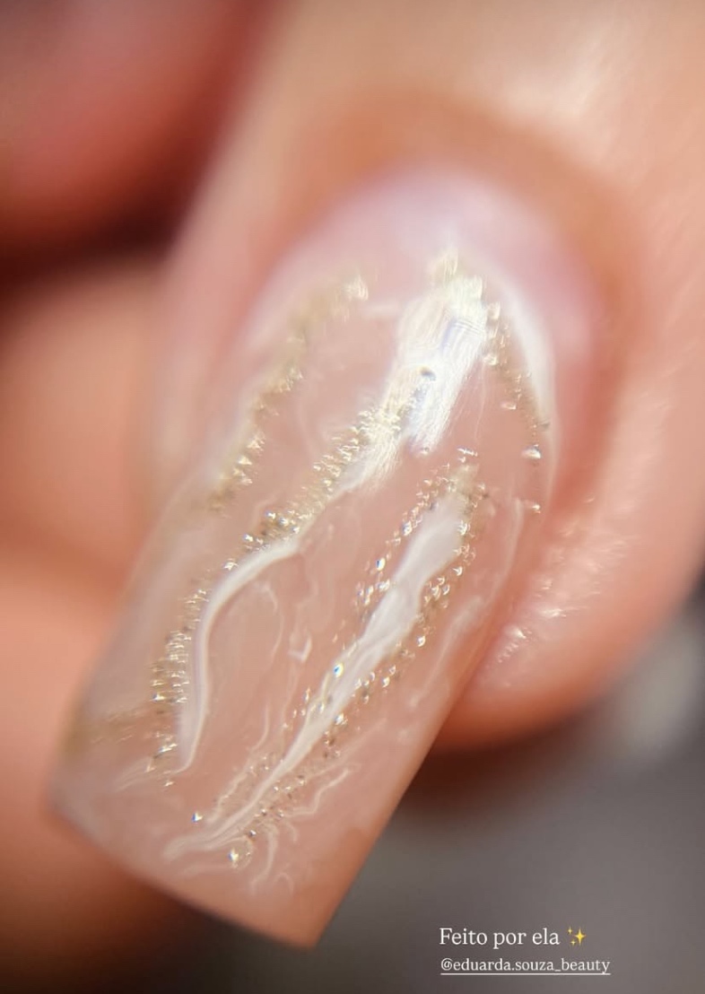 Trabalho de Manicure/Pedicure por Madu Ferraracio em Jardim Nova Poá, Poá — foto 14 de 43