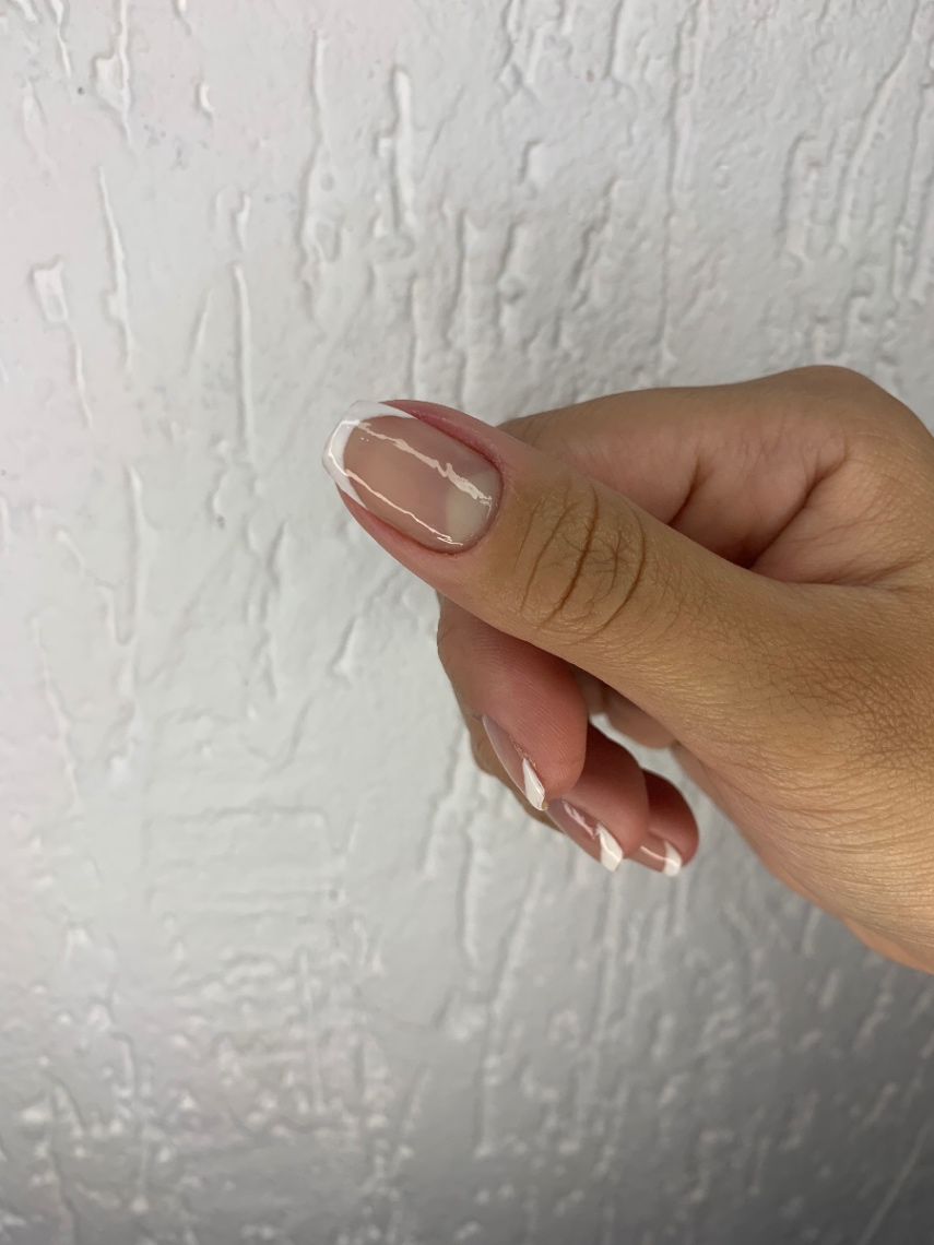 Trabalho de Manicure/Pedicure por Madu Ferraracio em Jardim Nova Poá, Poá — foto 19 de 43