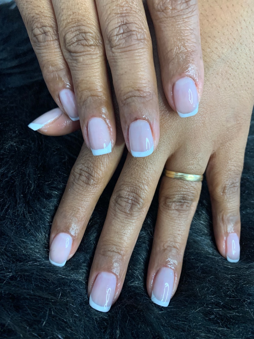 Trabalho de Manicure/Pedicure por Madu Ferraracio em Jardim Nova Poá, Poá — foto 20 de 43