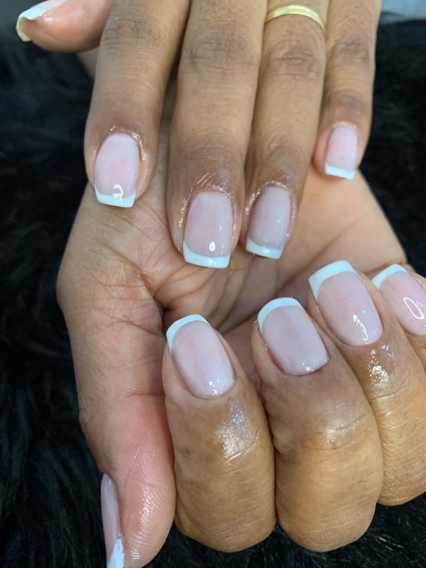 Trabalho de Manicure/Pedicure por Madu Ferraracio em Jardim Nova Poá, Poá — foto 21 de 43