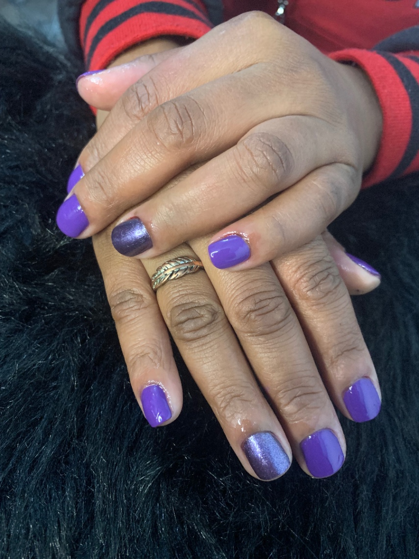 Trabalho de Manicure/Pedicure por Madu Ferraracio em Jardim Nova Poá, Poá — foto 22 de 43