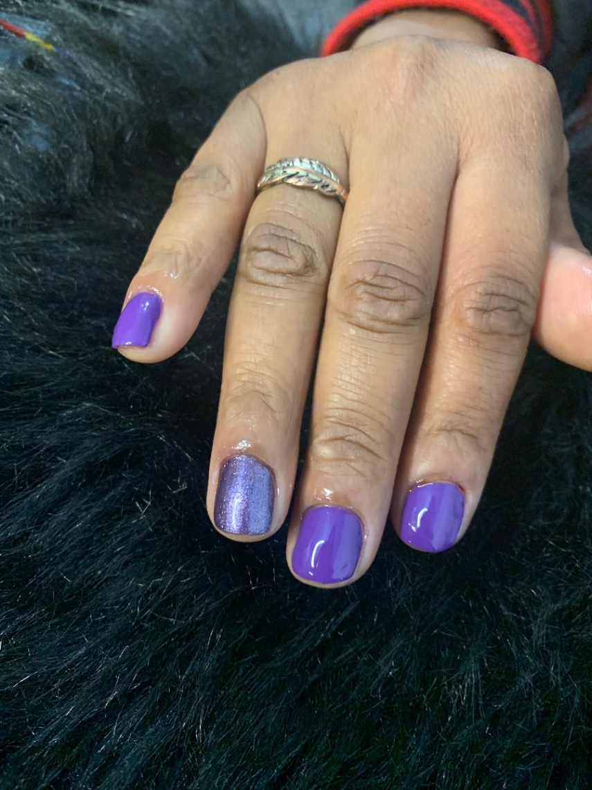 Trabalho de Manicure/Pedicure por Madu Ferraracio em Jardim Nova Poá, Poá — foto 23 de 43