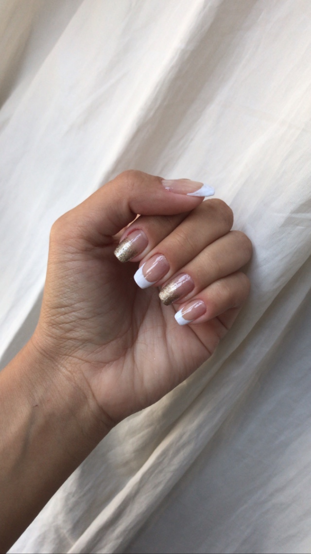 Trabalho de Manicure/Pedicure por Madu Ferraracio em Jardim Nova Poá, Poá — foto 43 de 43