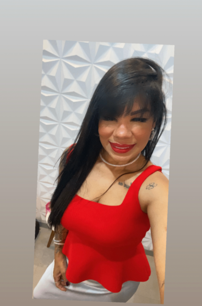 Roberta jamille Dos santos
