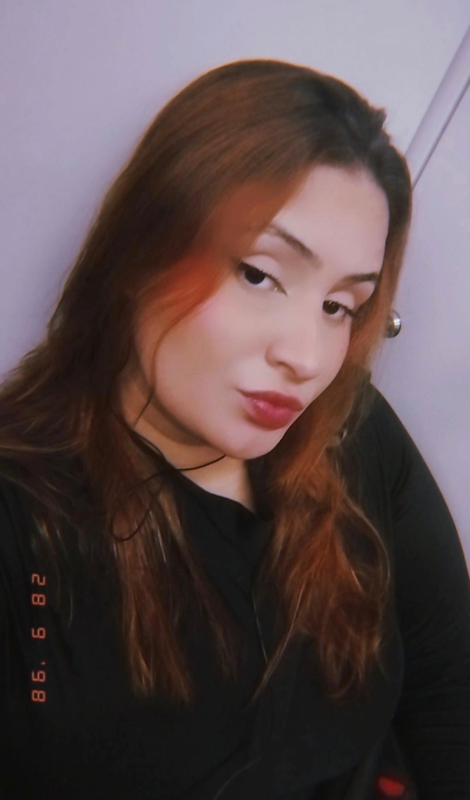 Maria Eduarda Nogueira Pedroni