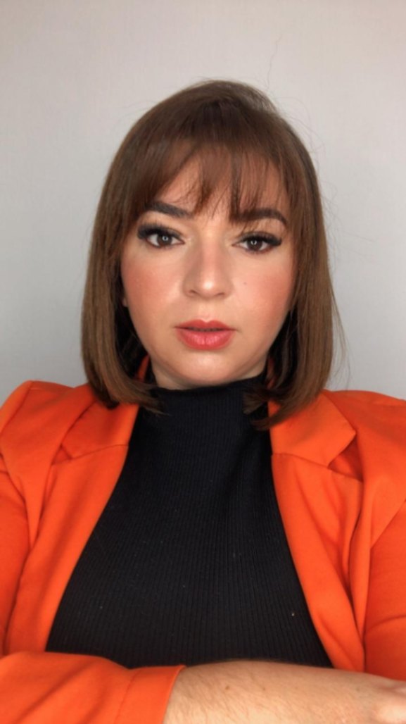 Regilaine Silva Miranda