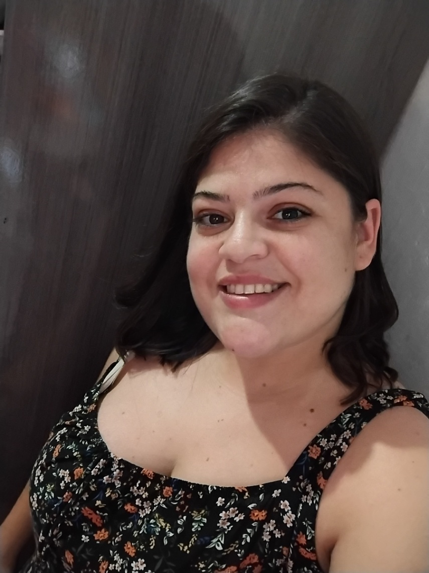 Maria Ellen Araujo Gonçalves
