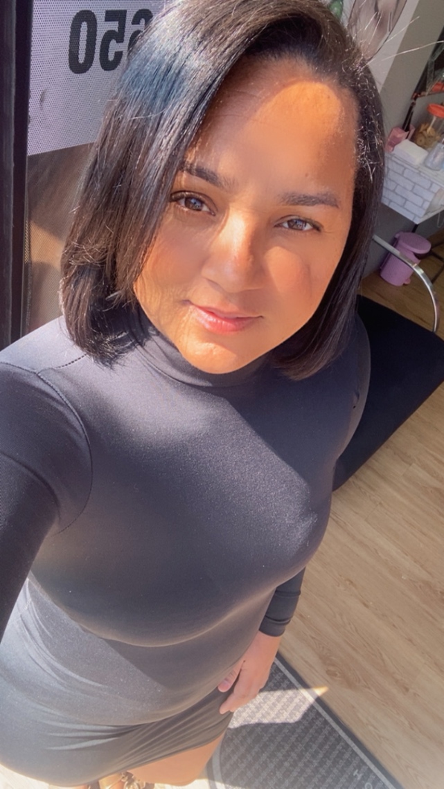 Jessika dayses saturnino dos santos
