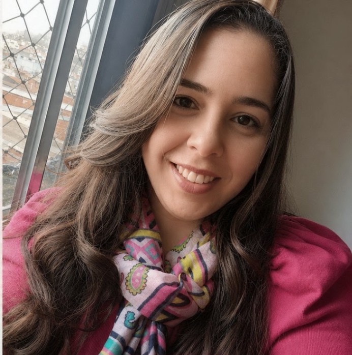 Ana De Jesus Gomes