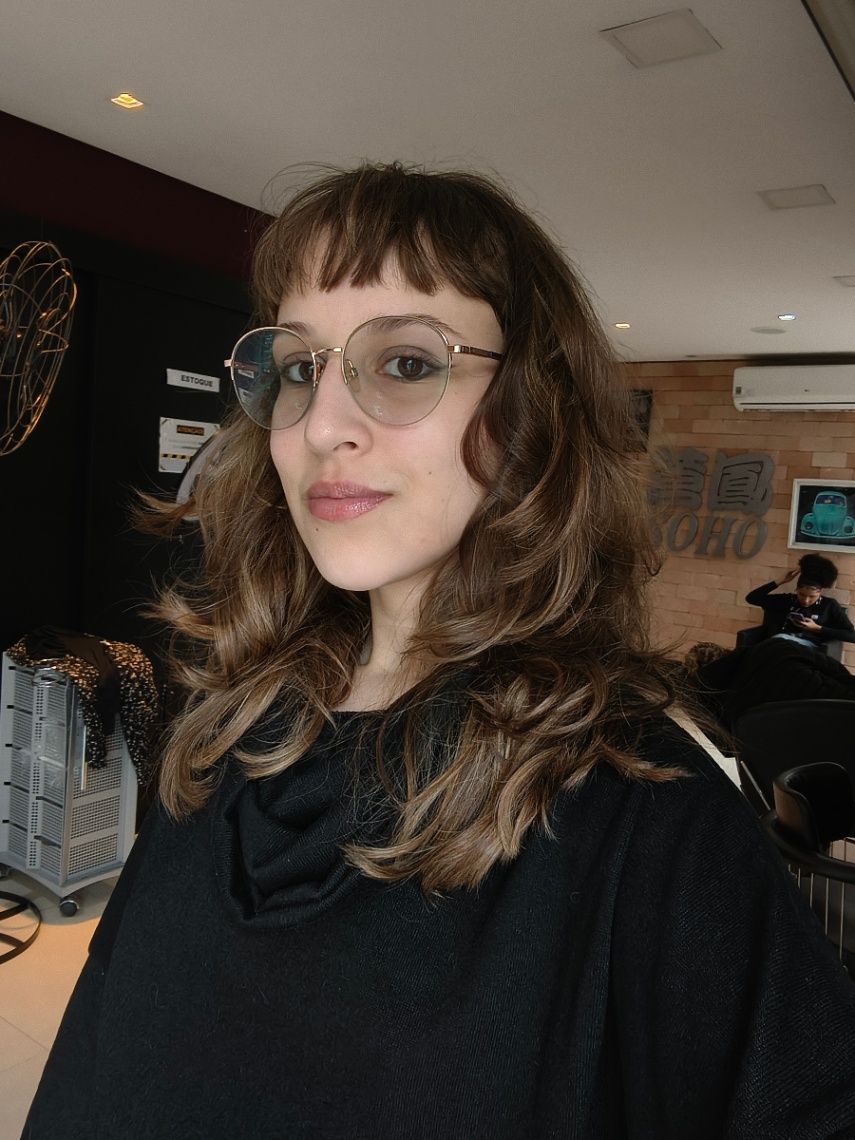 Lavinia Rodrigues