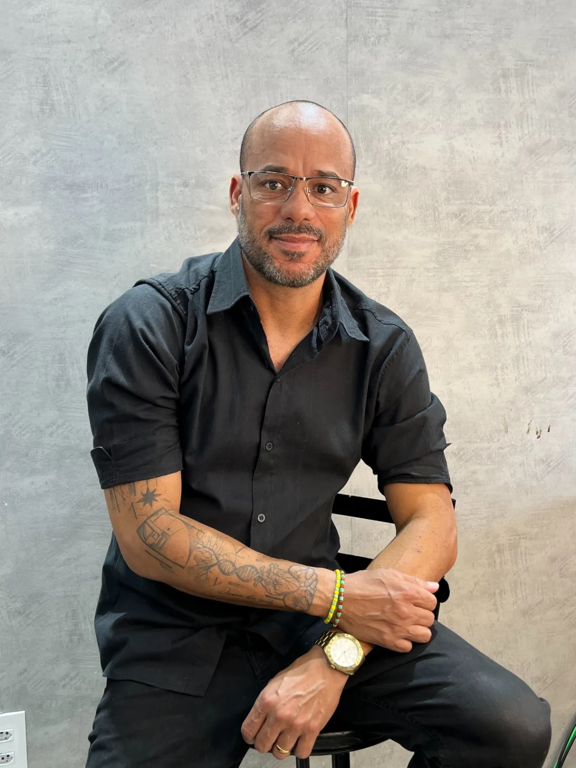 Gilmar santos
