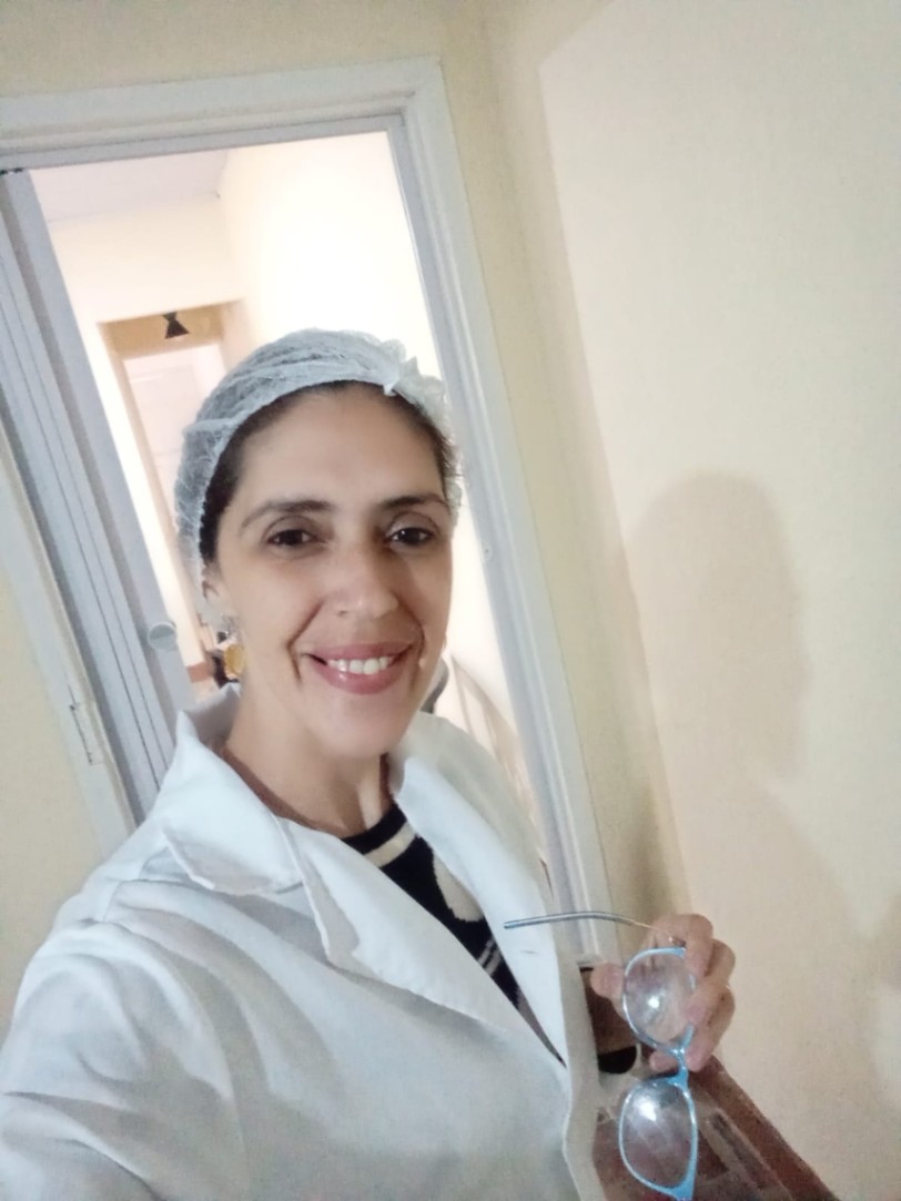 Elisângela Augusto