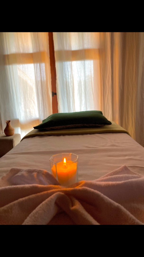 LeveSer Massoterapia