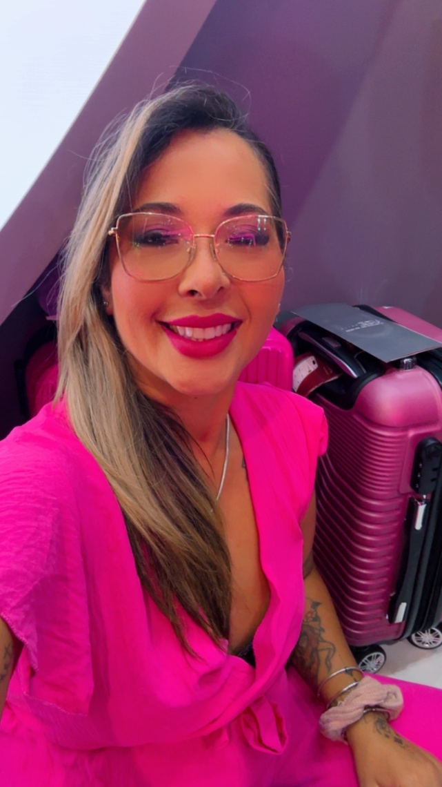 Joy Santos 