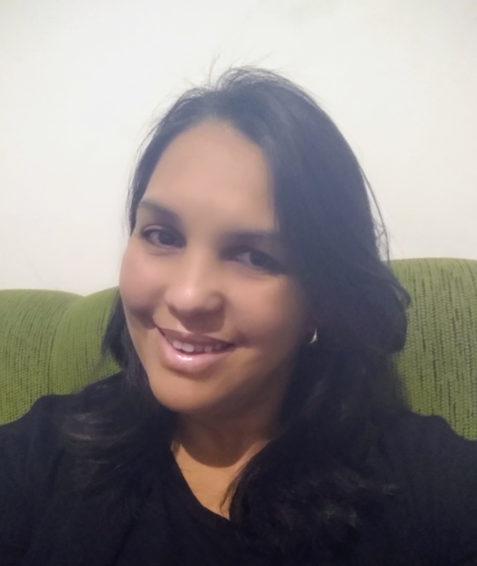 Deuzinete Barbosa dos Santos 