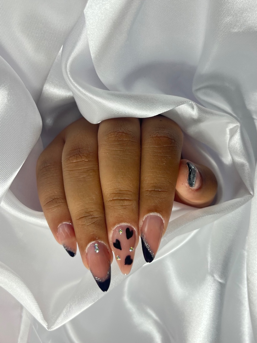 Trabalho de Manicure/Pedicure por Jane costa em Parque Viviane II, Itaquaquecetuba — foto 3 de 4