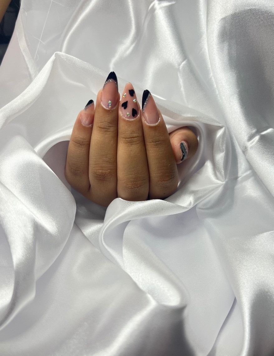 Trabalho de Manicure/Pedicure por Jane costa em Parque Viviane II, Itaquaquecetuba — foto 4 de 4