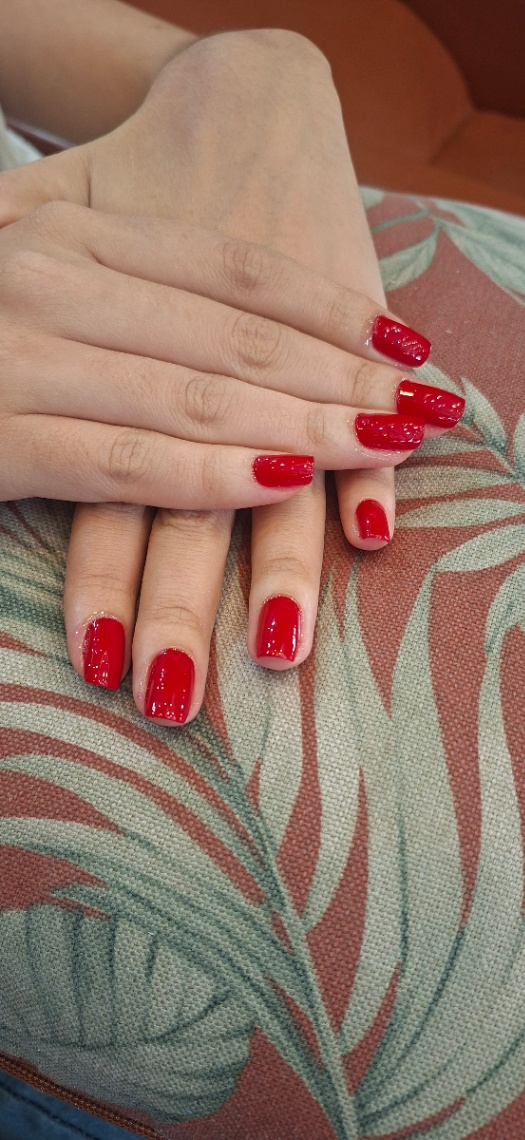 Trabalho de Manicure/Pedicure por Larissa Curce em Jardim Altos de Santana I, Jacareí — foto 1 de 12