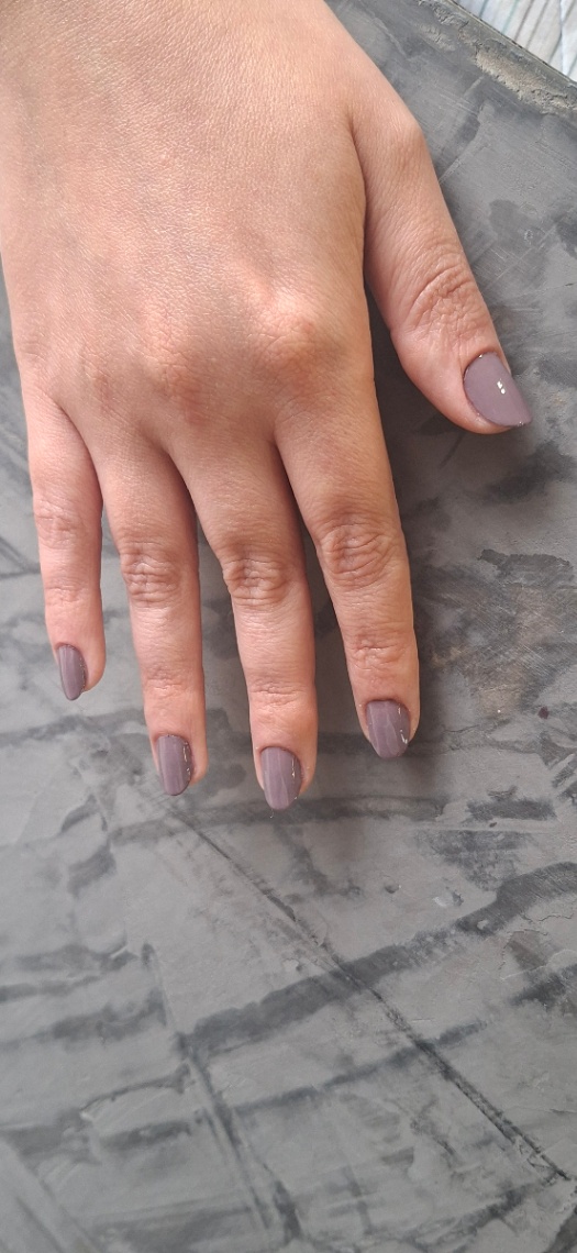Trabalho de Manicure/Pedicure por Larissa Curce em Jardim Altos de Santana I, Jacareí — foto 5 de 12