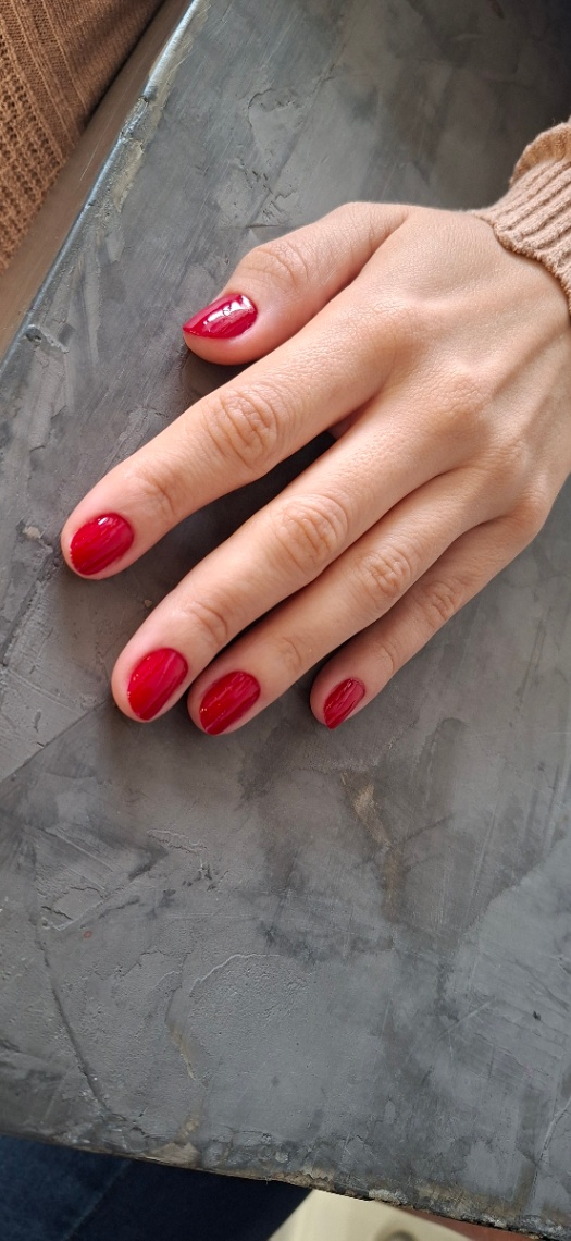 Trabalho de Manicure/Pedicure por Larissa Curce em Jardim Altos de Santana I, Jacareí — foto 6 de 12