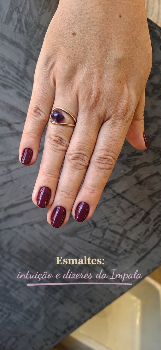 Trabalho de Manicure/Pedicure por Larissa Curce em Jardim Altos de Santana I, Jacareí — foto 8 de 12