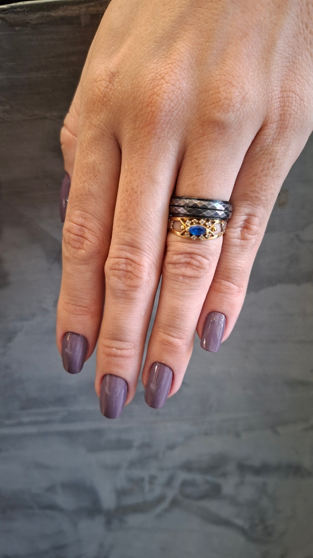 Trabalho de Manicure/Pedicure por Larissa Curce em Jardim Altos de Santana I, Jacareí — foto 10 de 12