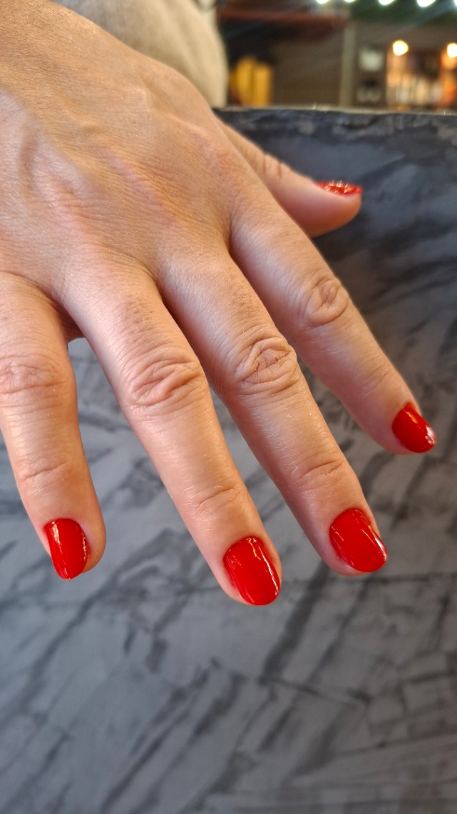 Trabalho de Manicure/Pedicure por Larissa Curce em Jardim Altos de Santana I, Jacareí — foto 11 de 12