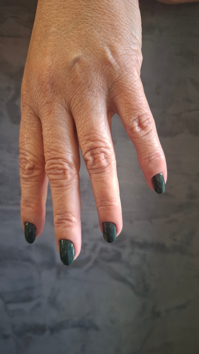 Trabalho de Manicure/Pedicure por Larissa Curce em Jardim Altos de Santana I, Jacareí — foto 12 de 12