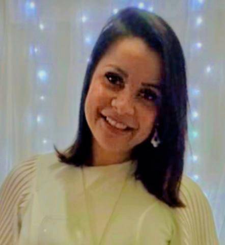 Luana Rocha Lima