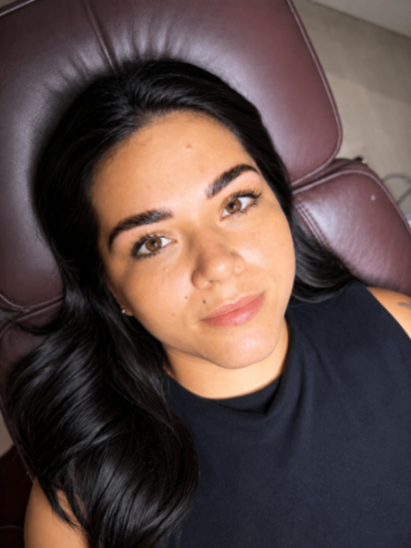Trabalho de Designer de sobrancelha por Thais Mota Martins em Macedo, Guarulhos — foto 1 de 6