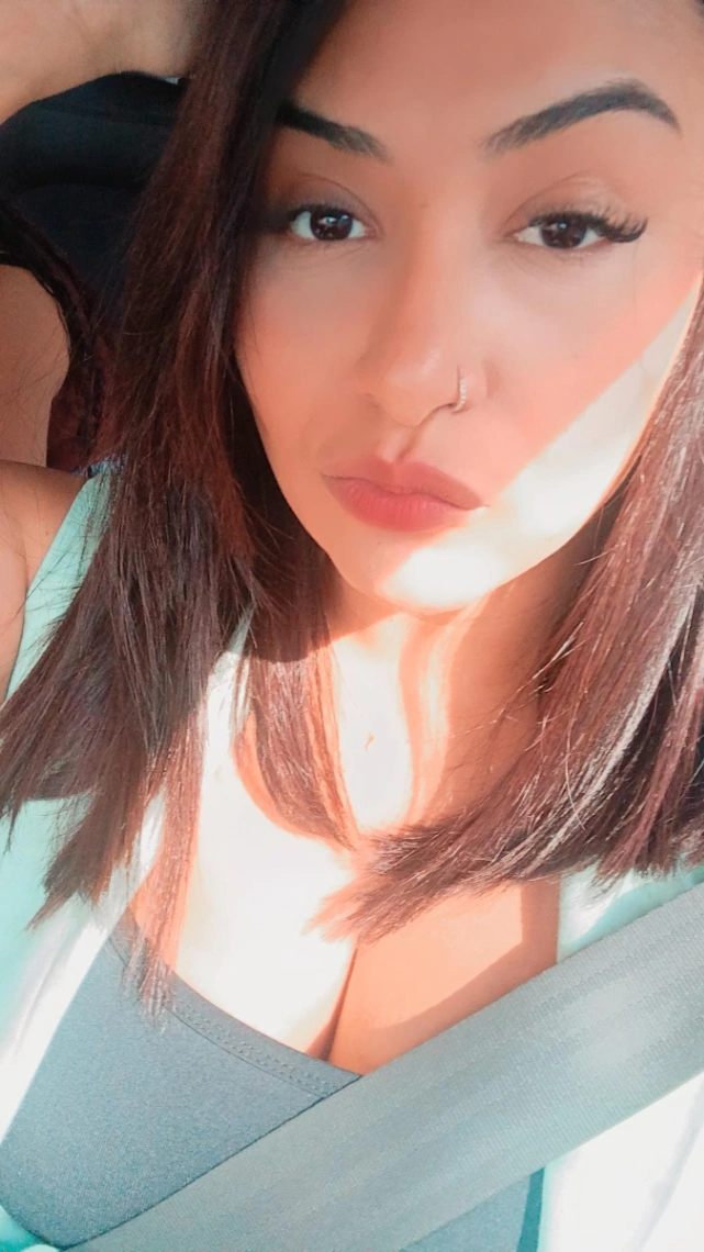 Juliana mayara Andrade ferreira