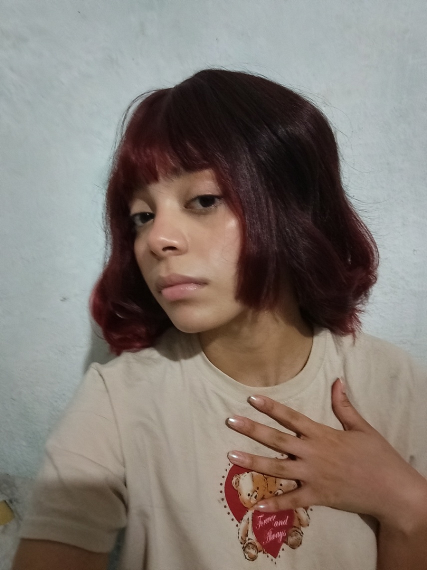 Anna Beatriz 