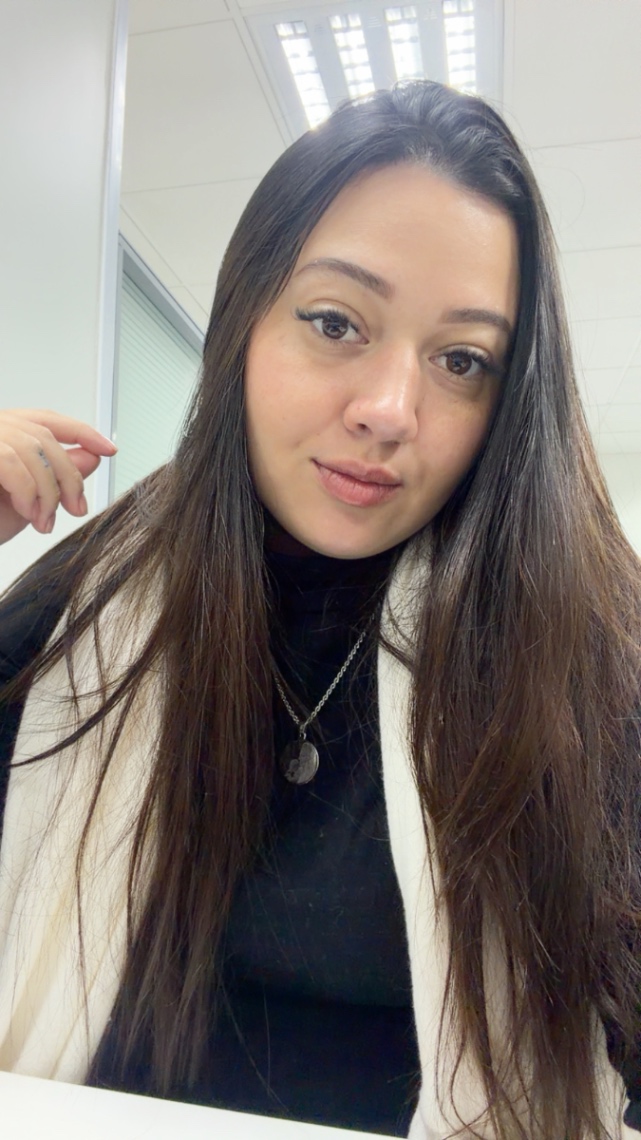 Larissa Do Nascimento