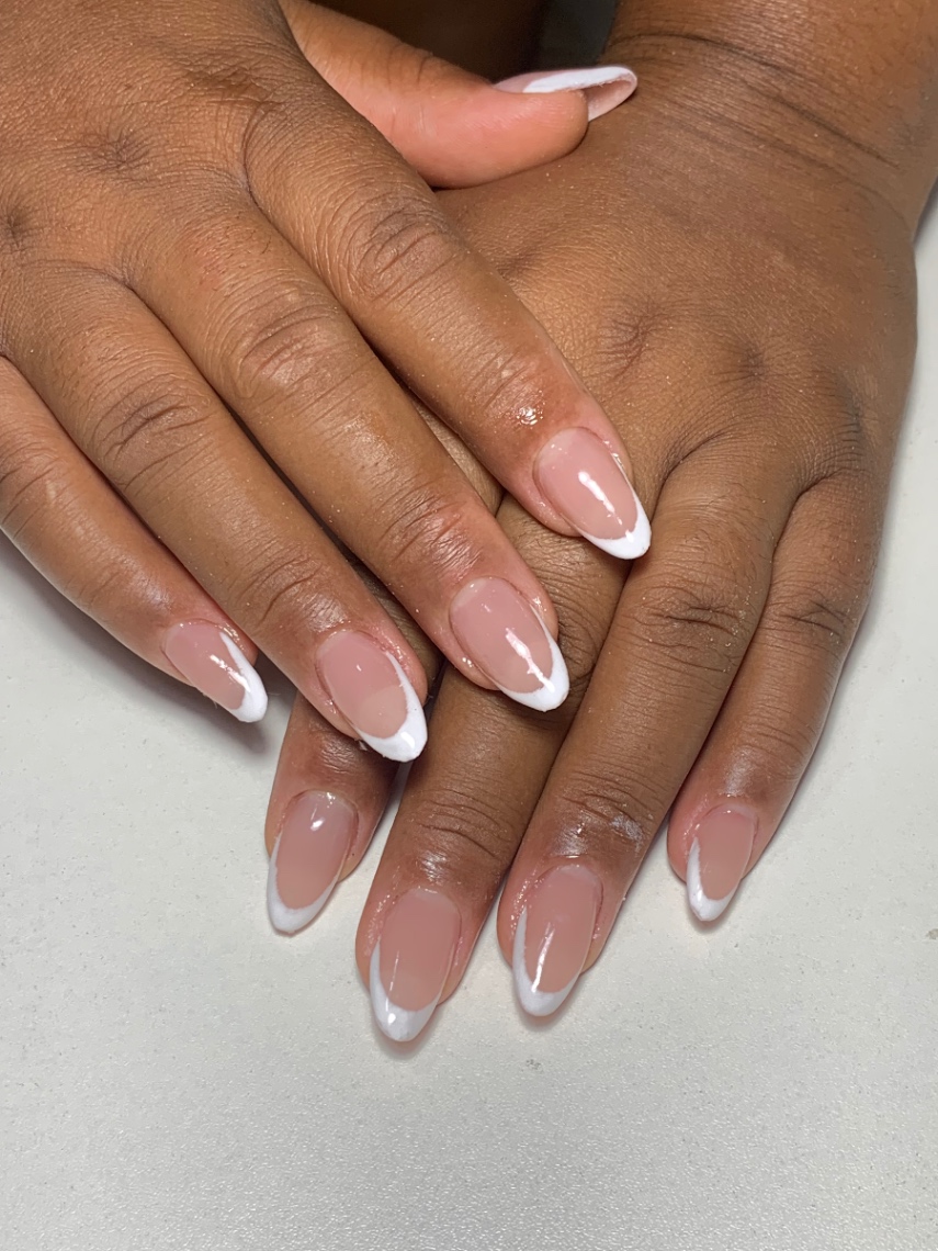 Trabalho de Manicure/Pedicure por Gaby Silva em Estácio, Rio de Janeiro — foto 1 de 7