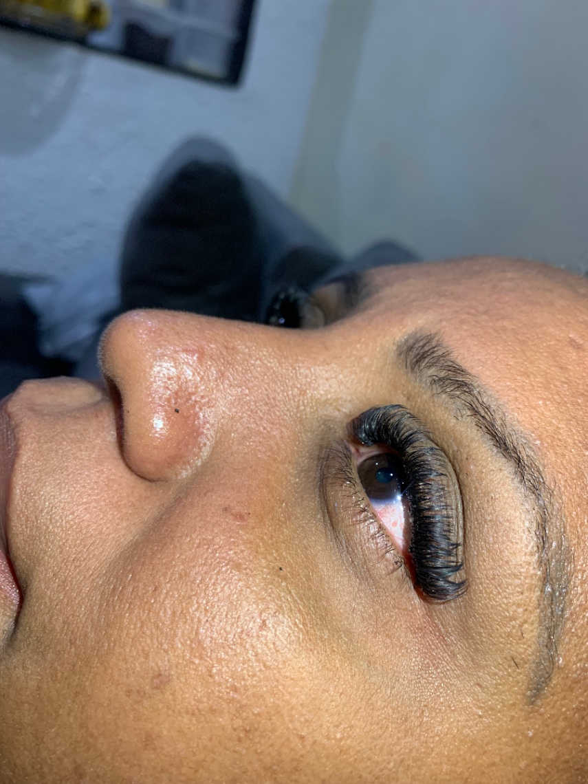 Trabalho de Manicure/Pedicure por Gaby Silva em Estácio, Rio de Janeiro — foto 2 de 7