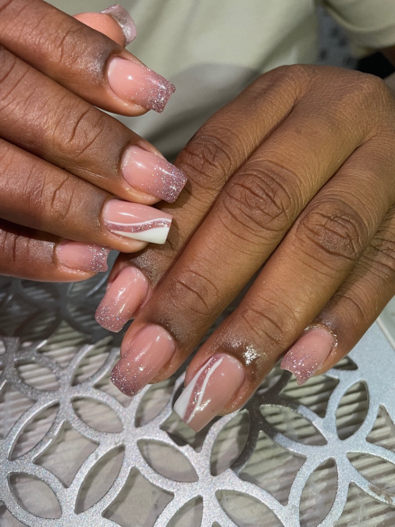 Trabalho de Manicure/Pedicure por Gaby Silva em Estácio, Rio de Janeiro — foto 4 de 7