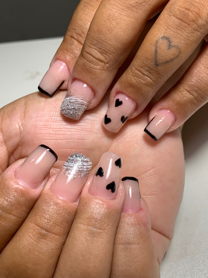 Trabalho de Manicure/Pedicure por Gaby Silva em Estácio, Rio de Janeiro — foto 5 de 7
