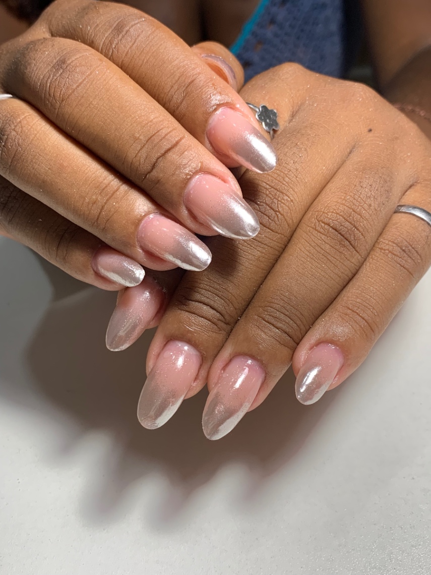 Trabalho de Manicure/Pedicure por Gaby Silva em Estácio, Rio de Janeiro — foto 6 de 7