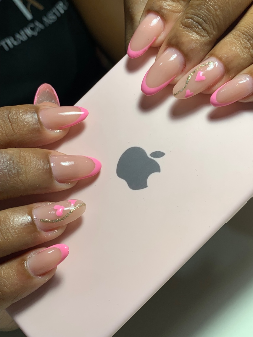Trabalho de Manicure/Pedicure por Gaby Silva em Estácio, Rio de Janeiro — foto 7 de 7