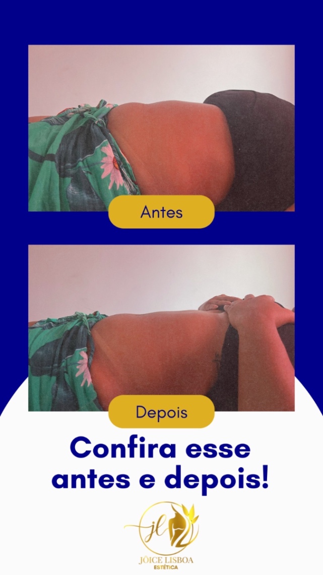 Trabalho de Esteticista por Jôice Mara Lisboa de Oliveira em Vila Mathias, Santos — foto 3 de 11